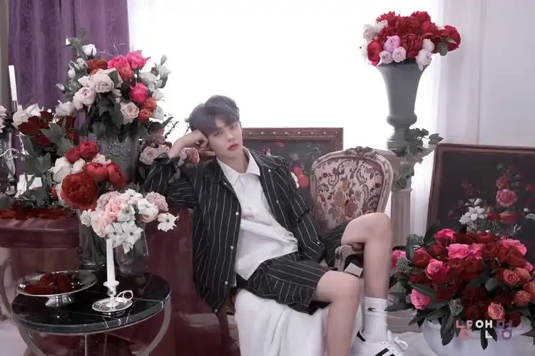 txt 崔连准 cr:chocochoi - 堆糖,美图壁纸兴趣社区