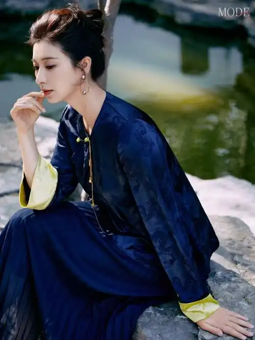 modemagazine##斓曦