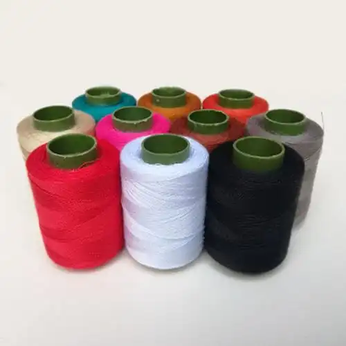 手缝线拼布缝纫机专用线优质手工线全场98包邮新疆西藏等地区除外