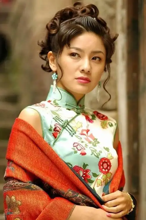 胡可小我材料简介及其