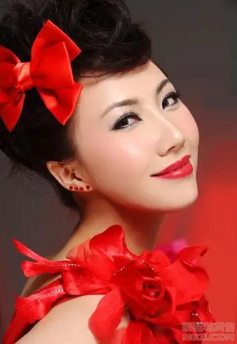 丁晓红写真图片-自制1200x1600壁纸.大图-明星写真馆n63.com