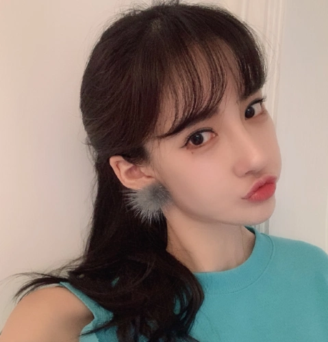 潘南奎这样的颜值,大学却没收到情书,看到早期照片我信了!