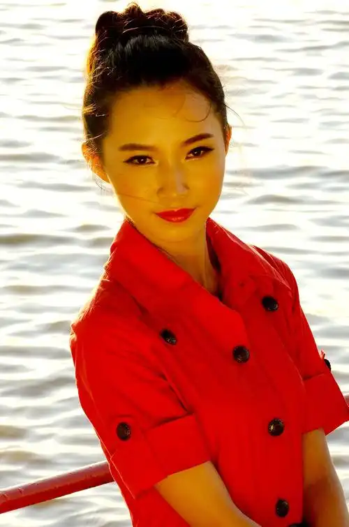 美女- 黑龙江摄影站 - 中国数码摄影家论坛 - powered by discuz!