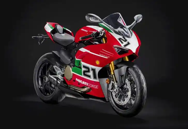 杜卡迪发布新图案骇客 rve,怪兽,揽途 v2 s,panigale v2_搜狐汽车