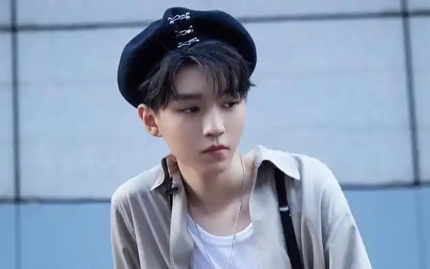 明星点评杨紫王俊凯唐嫣杨超越李一桐王心凌