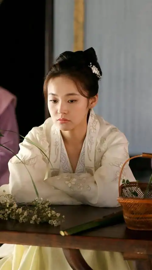 知否知否应是绿肥红瘦盛如兰张佳宁