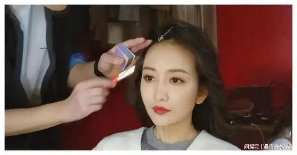 卸妆后这几位对比鲜明,尤其是最喜欢装嫩的她|王鸥|柳岩|瞿颖|素颜