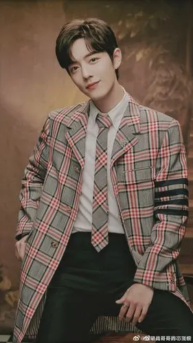 "哈哈哈哈哈哈哈"肖战拉着王一博便进了自己的卧室,反锁了门   &