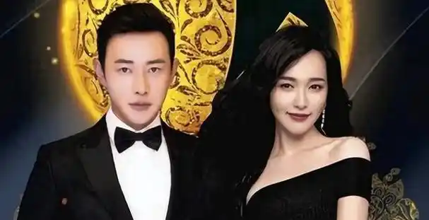 世上渣女千千万,最怕唐嫣这一种,罗晋这次算是遇到高端玩家了