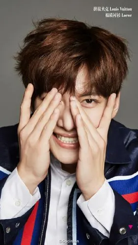 [池昌旭][分享]160225 《伊周》杂志池昌旭采访部分分享