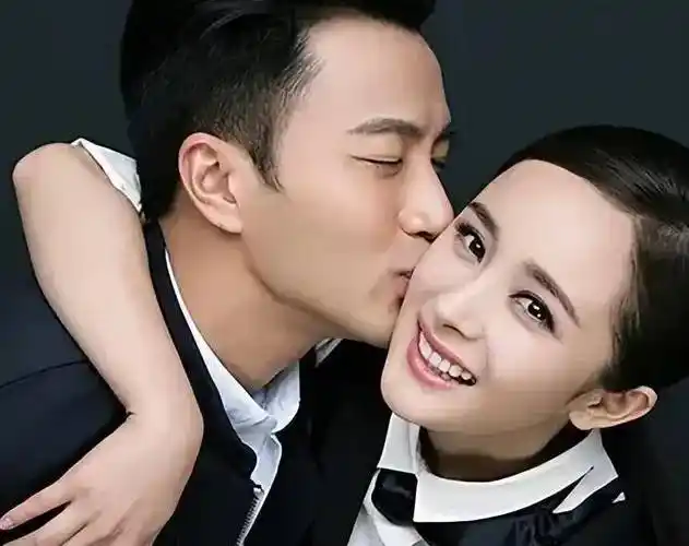 《璀璨星途下的阴影:杨幂遭遇"高端渣男"刘恺威》_挑战_爱情_认可