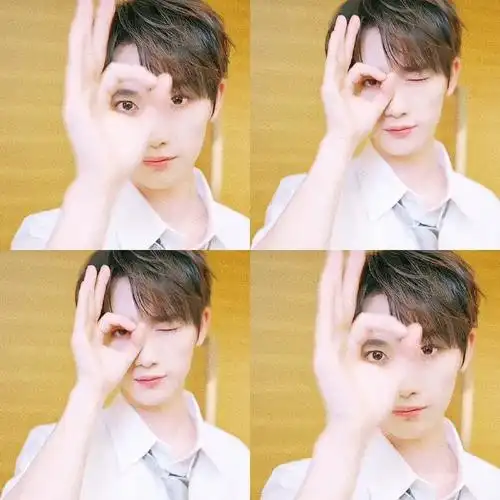 hi丁学长,可以教我写作业吗(29>11 )☆@时代少年团-丁程鑫丁程鑫