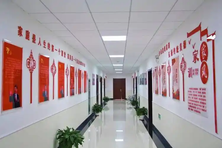 阳信县婚姻登记处荣获滨州市工人先锋号