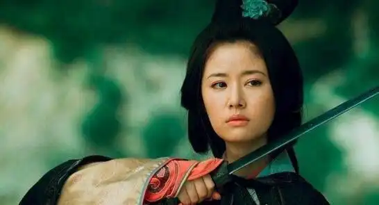 三国貂蝉怎么死的被曹操俘虏赐给好色的关羽2