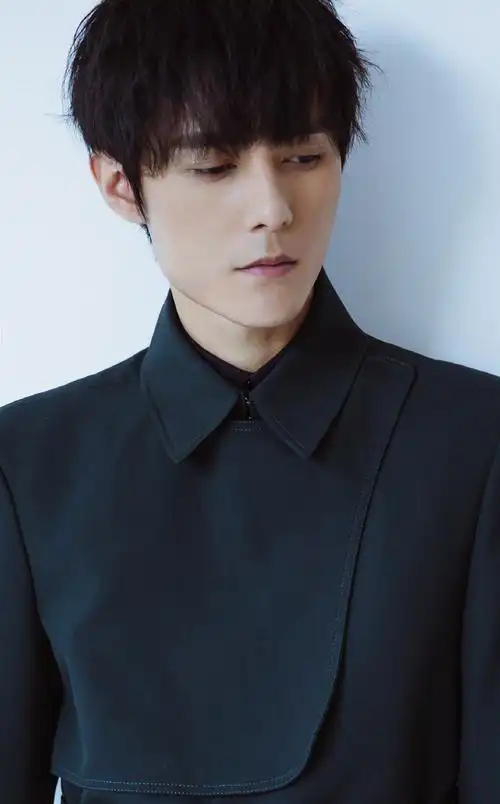 张超图片 张超帅气写真图片