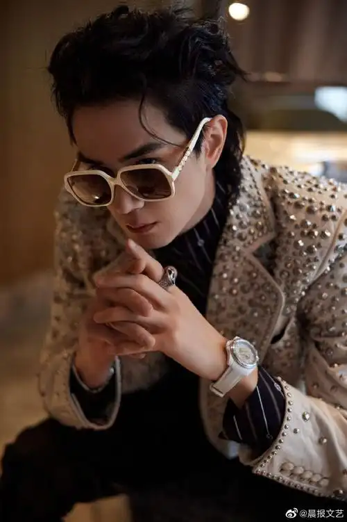 李承铉是懂铆钉的