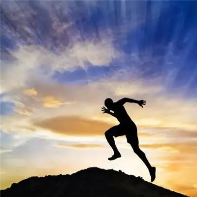 高清唯美2021加油图片大全励志图片头像