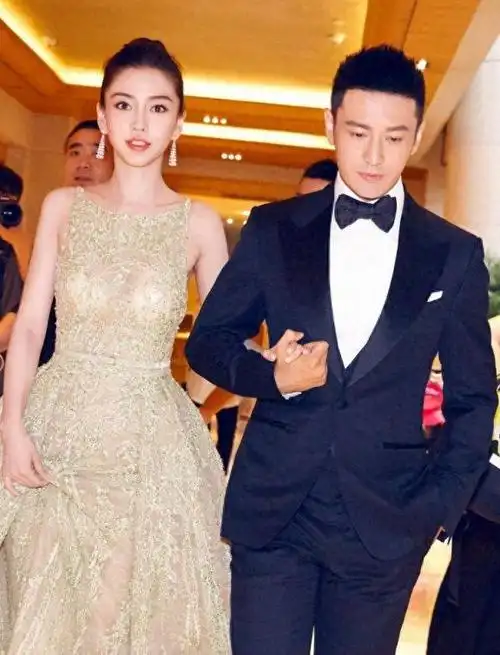 离婚两年,杨颖黄晓明现状如何?杨颖35岁生日宴尽显人情冷暖!