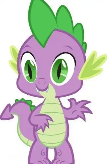 穗龙-经典动漫卡通形象排行榜