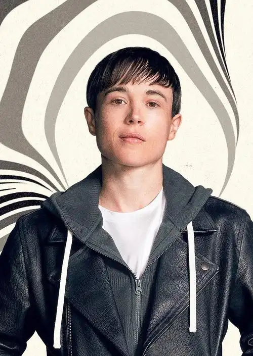 艾利奥特·佩吉 elliot page