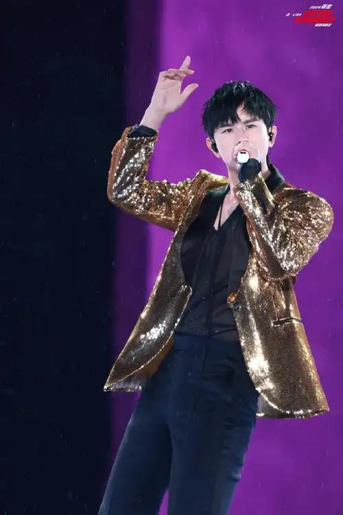 张杰未live巡回演唱会