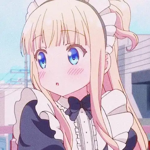 抖音上很火的女生头像动漫,图片,卡通头像-qq个性网