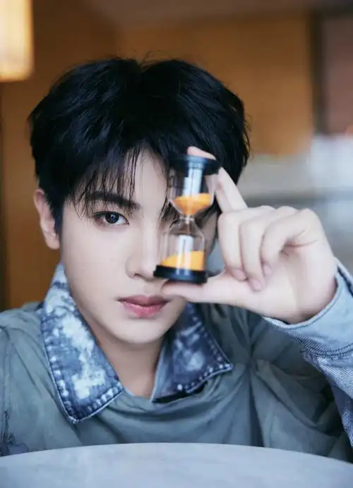 justin黄明昊密室大逃脱##密室大逃脱