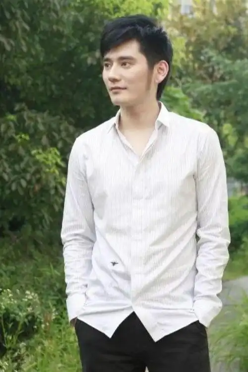 钱枫(中国内地主持人,演员)_石塘网