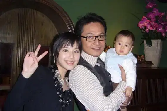 马景涛个人资料年龄和吴佳尼一夜数次怎么回事