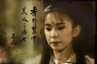 潘仪君:金庸笔下最美纪晓芙