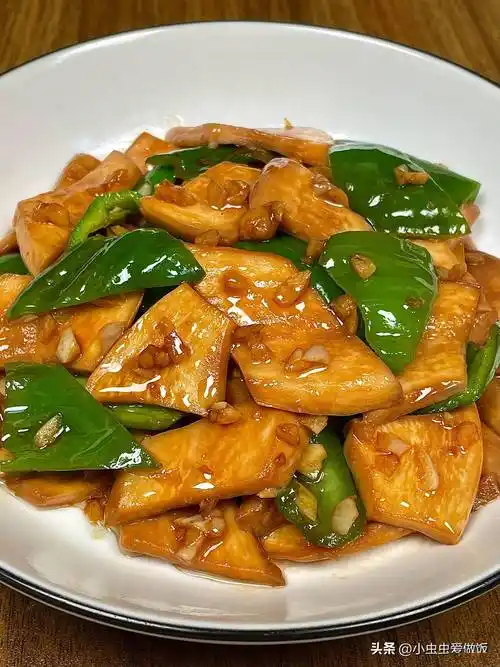 这才是普通人的家常菜,简单好吃又费米饭