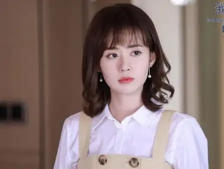 我爱你这是最好的安排饰演马可爱的人是谁马可爱的结局是什么