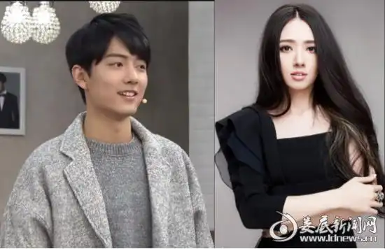 主题:清流,发现一位90后男演员的颜值可以吊打网剧咖