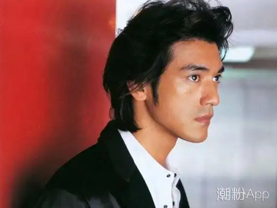 金城武为什么没有微博 原来他一直在打电动