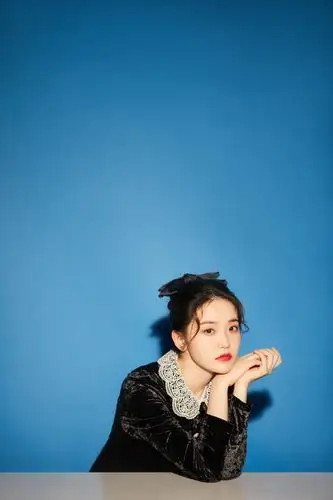 金雯昕全新单曲上线 大声宣告《我才不需要爱情》