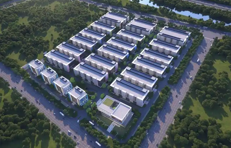 美丽滨城攻坚一线滨海新区打造全球领先生物创新源头