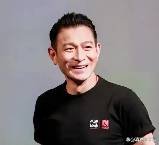 刘德华新片红毯先生遭央视点名批评犀利言辞直戳片方肺管子