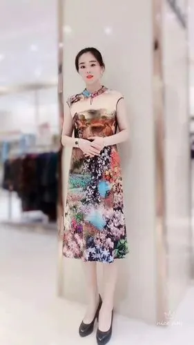 美若仙妮新款折上折