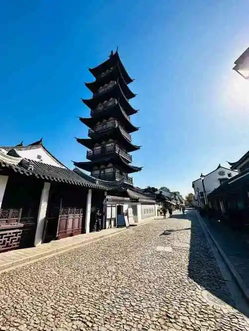 州桥老街-"嘉定州桥古镇特点桥多,江南古镇,小桥流水.