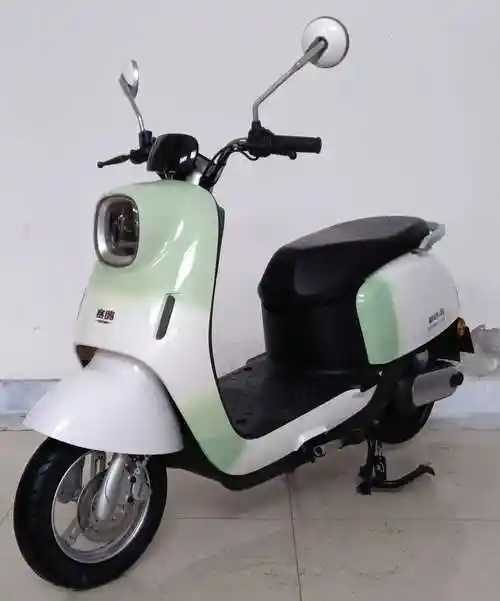 电动两轮摩托车车型筛选