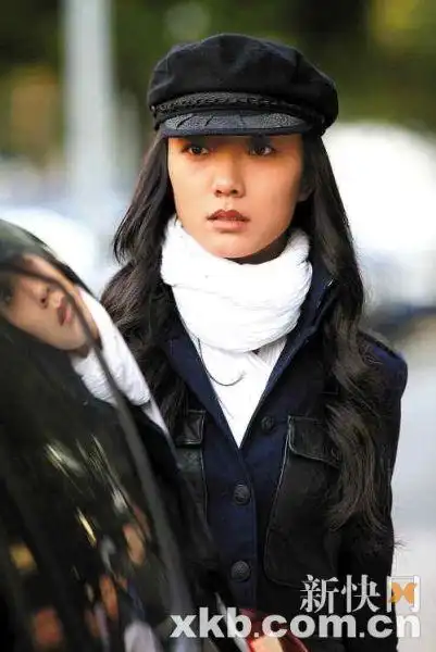 《男人帮》王珞丹谈择偶:仨男人加起来还差点