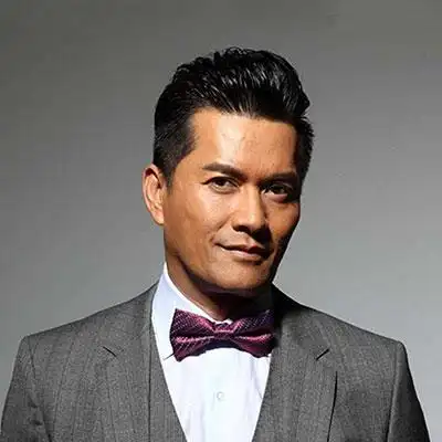 吕良伟个人资料 - 吕良伟老婆/身高/年龄/祖籍 - 星爪时尚网