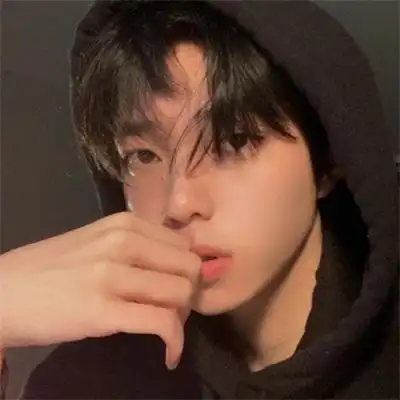 全网最潮的头像的图片男帅气男生时尚微信头像图片