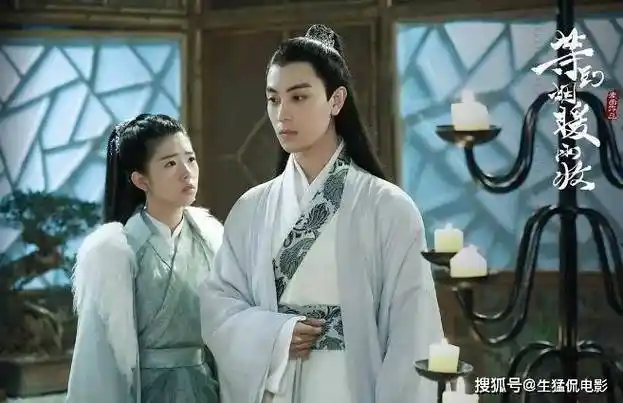 《等到烟暖雨收》虽然剧情和演技不尽如人意,颜值亦难以突出,尤其是