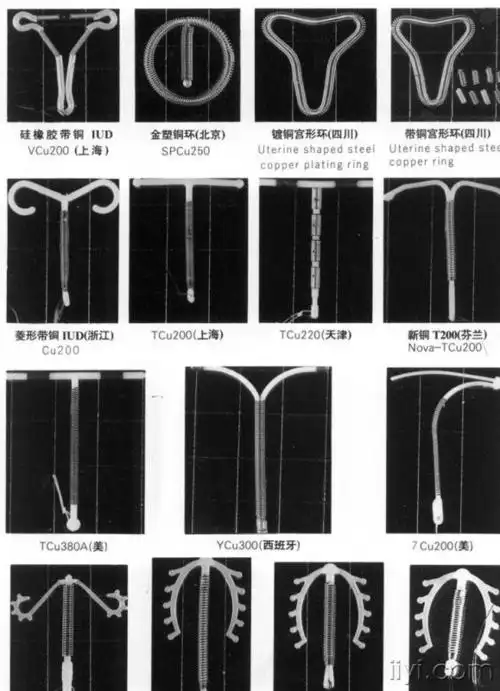 环的种类. - 【周 润】 - 〓医心医意