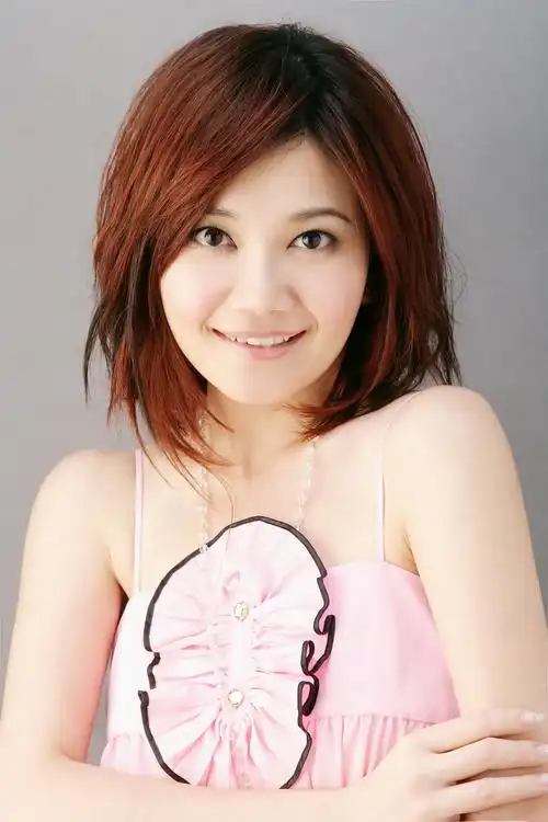 明星系列__梁静茹◇〖高清养眼大图