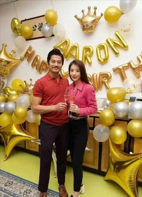 工作人员晒方媛拍摄花絮,大赞她温柔亲切却意外泄露其真实身高_郭富城