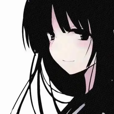 特别温柔动漫头像女冷酷无情二次元,换上做最酷的自己