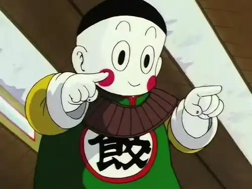 大岛的相册-「龙珠」