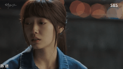 doctors朴信惠刘慧静gif动图_动态图_表情包下载_soogif